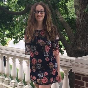 Meet your Posher, Leah